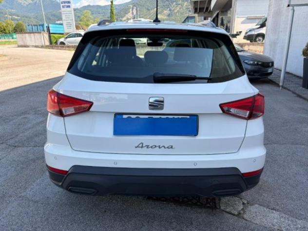 SEAT Arona 1.0 EcoTSI 110 CV DSG Style rif. 23966431 - Foto 6