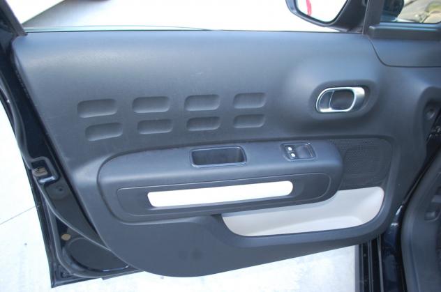 Citroen C3 1.5 bluehdi 100CV Feel S&S Uff Italy USB Clima - Foto 8