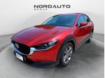Mazda CX-30 2.0L e-Skyactiv-X M Hybrid 2WD Exceed