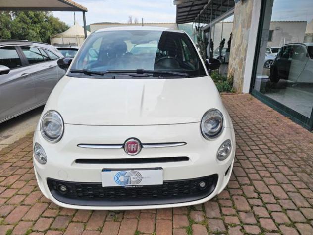 FIAT 500 1.0 Hybrid Sport rif. 22486615 - Foto 8