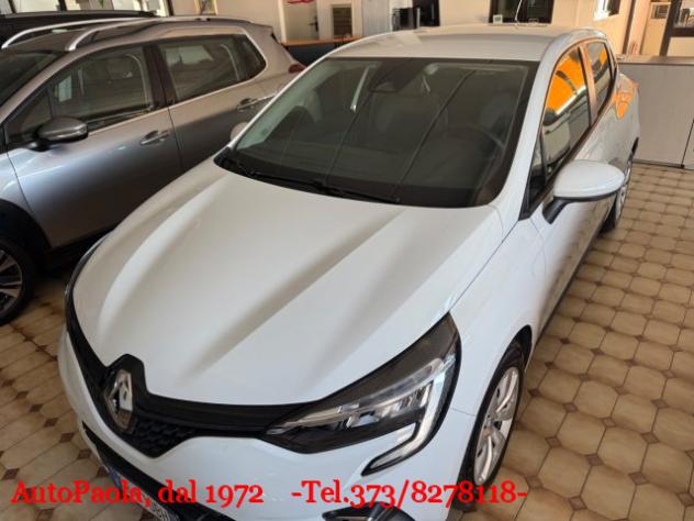 RENAULT Clio Blue dCi 85 CV 5 porte Business rif. 24203029 - Foto 4