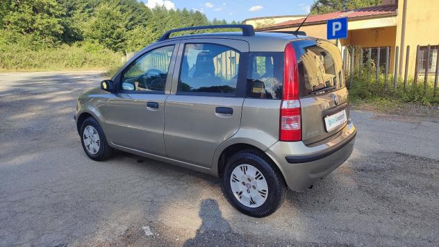 FIAT PANDA 1.2 DYNAMIC - Foto 4