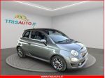 FIAT 500 1.0 Hybrid Sport NEOPATENTATI (TETTO PANORAMICO)