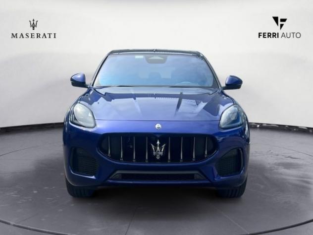 MASERATI Grecale MY25 MHEV 300 CV AWD rif. 22545122 - Foto 3