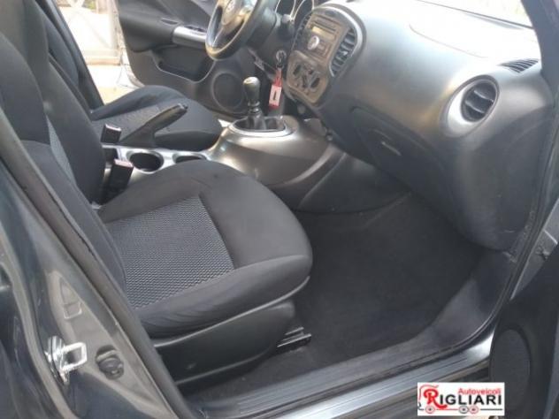 NISSAN Juke 1.5 dCi Acenta Start&Stop - 110 CV - Anno 2019 rif. 22275295 - Foto 8