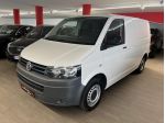Volkswagen Transporter T5 2.0 TDI corto