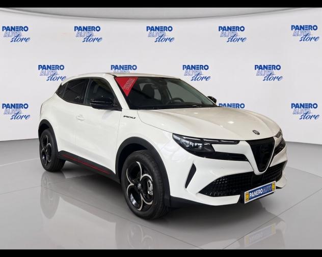 ALFA ROMEO Junior Junior 1.2 136 CV Hybrid eDCT6 Speciale