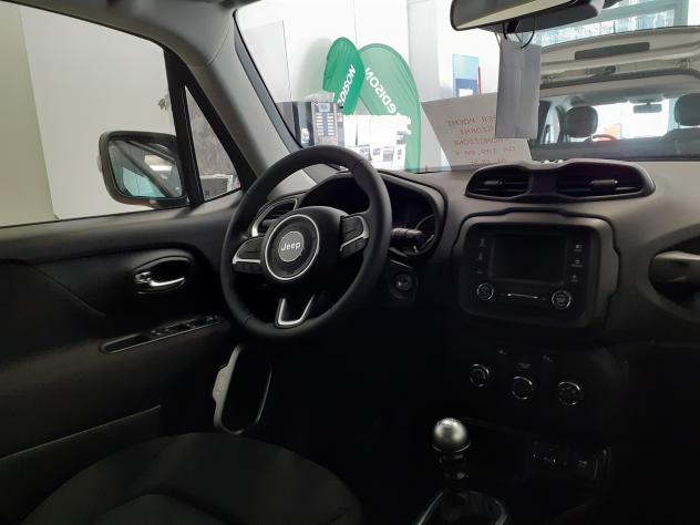 Jeep RENEGADE - Foto 5