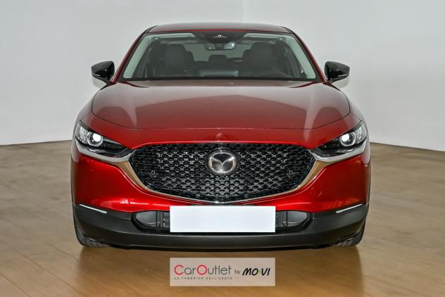 Mazda CX-30 2.0L Skyactiv-G 122cv M Hybrid Homura - Foto 2