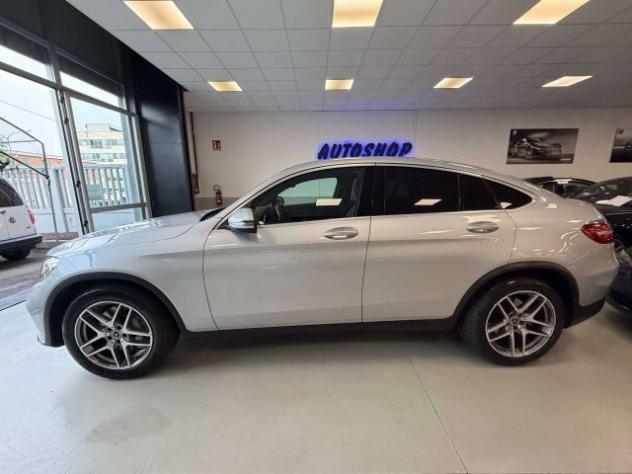 MERCEDES-BENZ GLC 250 GLC Coupe -Coupe d Premium 4matic auto rif. 24156175 - Foto 2