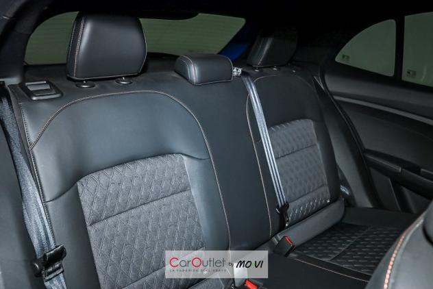 MG MG3 1.5 Hybrid+ Luxury - Foto 7