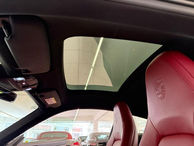 Porsche 911 CARRERA S - Foto 8