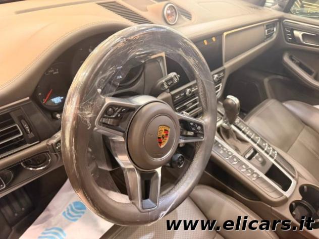 PORSCHE Macan 2.0 rif. 24008588 - Foto 5