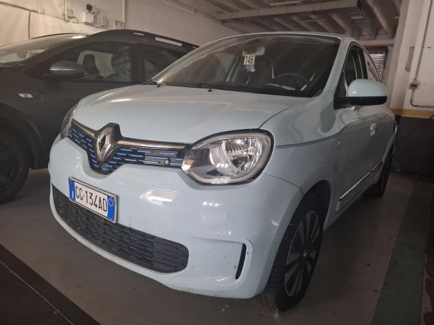 Renault Twingo Electric Twingo Intens 22kWh - Foto 3