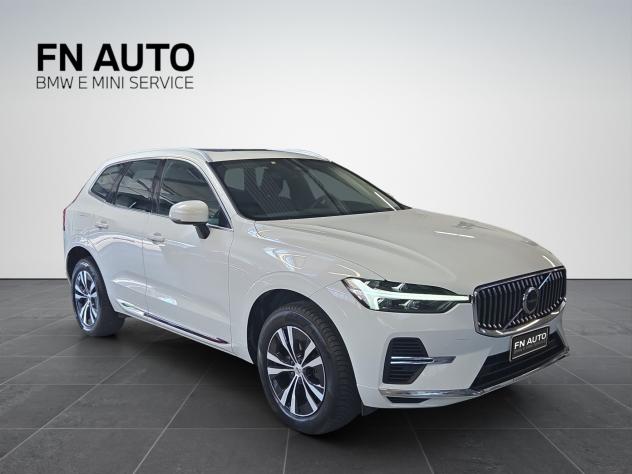 Volvo XC 60 T6 PLUG-IN AWD AUTO RECHARGE INS. EXP - Foto 8