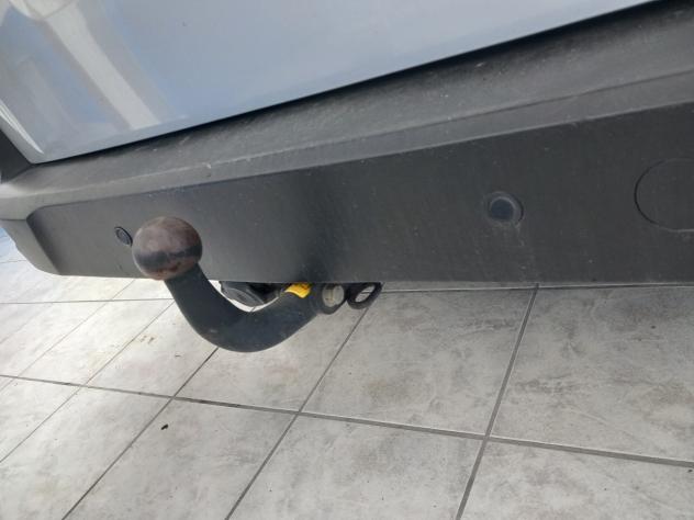 Ford Tourneo Connect 1.5 TDCi 120 CV anno 2019 km 125 mila - Foto 10