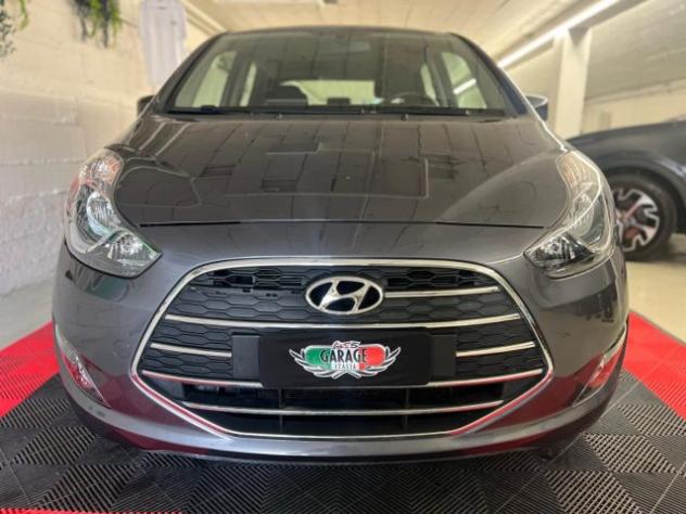 HYUNDAI iX20 UNICOPROPRIETARIO - OTTIME CONDIZIONI rif. 23501648 - Foto 5