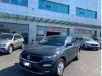VOLKSWAGEN T-Roc 1.0 TSI Style BlueMotion Technology rif. 24077811