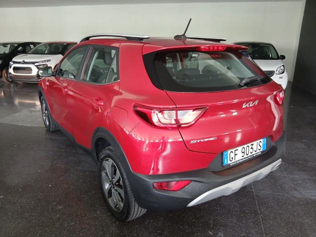 Kia Stonic Stonic 1.2 dpi Style s/Design Pack 84cv. - Foto 2