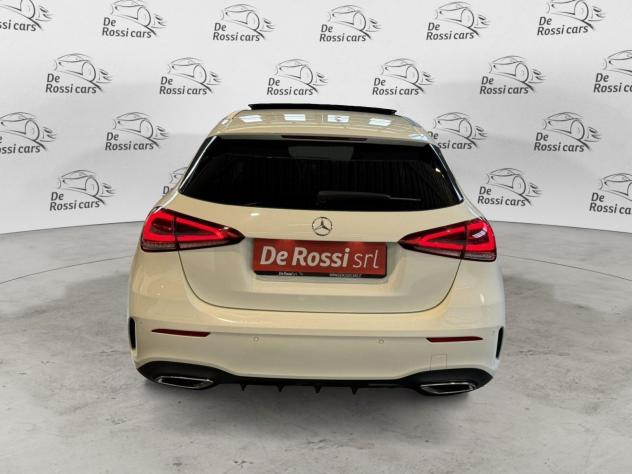 Mercedes-Benz Classe A A 220 d Automatic 4Matic Premium - Foto 5
