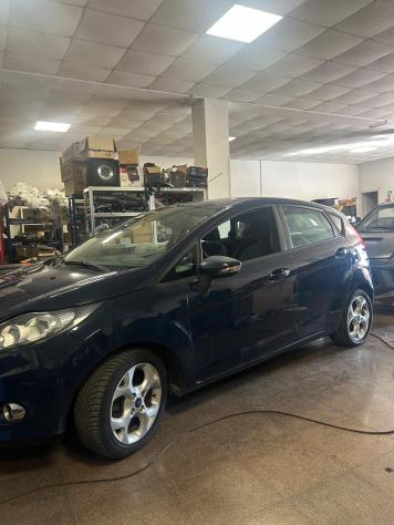 Ford Fiesta Ikon 1.2 60CV 5 porte - Foto 3