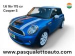 MINI Cooper S 1.6 16V Cooper S  rif. 24143674