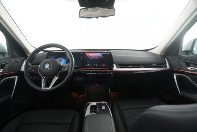 BMW X1 X1 sDrive 18d xLine rif. 23696805 - Foto 4
