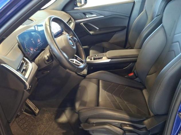 BMW X2 sDrive 18d Msport Pro Aut. rif. 24118343 - Foto 9
