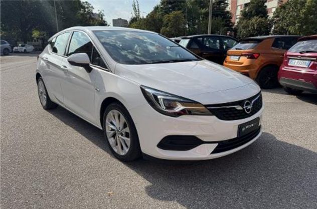 OPEL ASTRA 1.5 DCI 122 CV CAMBIO AUTOMATICO FULL OPTIONAL ULTIMATE