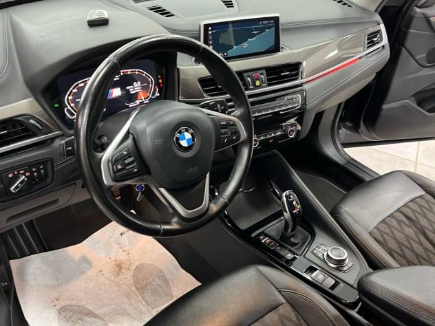 BMW X1 xDrive 18d XLine Auto - Foto 8