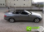 MERCEDES-BENZ E 350 CDI Cabrio BlueEFFICIENCY Avantgarde rif. 23882603