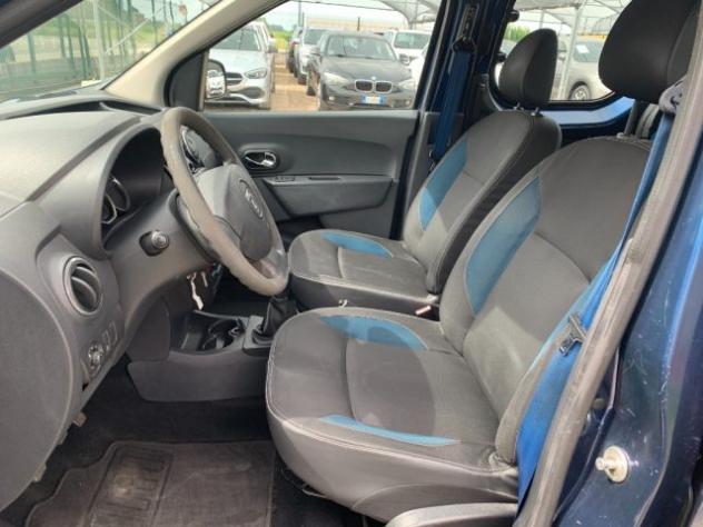 DACIA Dokker 1.5 dCi 8V 90CV Lauréate rif. 23926560 - Foto 9