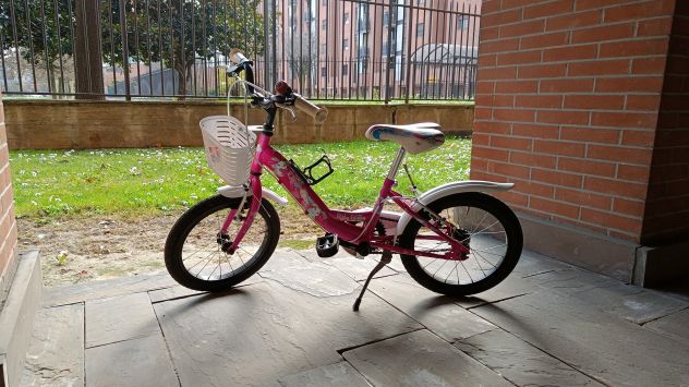 Bicicletta bambina 16' - Foto 3