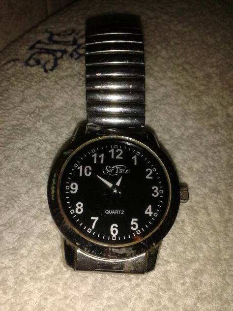 Orologio al quarzo - Foto 4