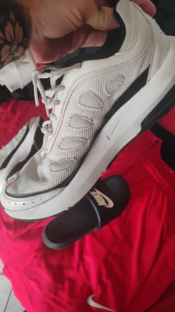 Scarpe e ciabatte originali - Foto 7