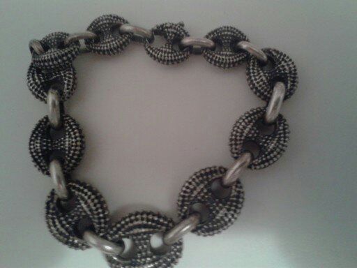 BRACCIALE LUSTERMARINE UGO CACCIATORI - Foto 6
