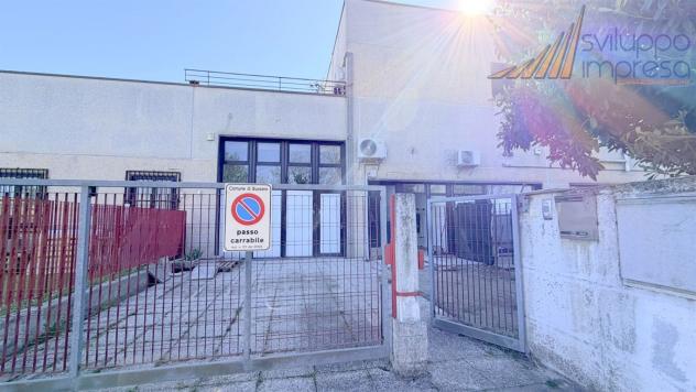CAPANNONE CON UFFICI IN AFFITTO VICINANZE CERNUSCO S/N - Foto 5
