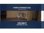 Immobile in asta di 698 m² in vendita a Farra d'Isonzo