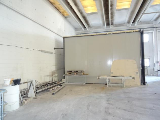 Industriale/Artigianale in vendita a Monte Porzio - Foto 6