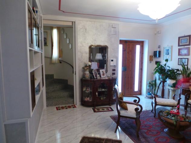 Villa in Via Madonna del Carmine - Foto 9