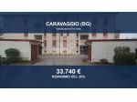 Immobile in asta di 58 m² in vendita a Caravaggio