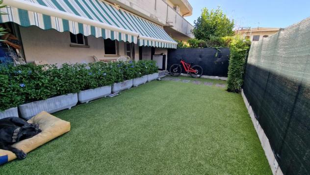 Appartamento in vendita a Marina di Carrara - Carrara 50 mq Rif: 1432515 - Foto 7