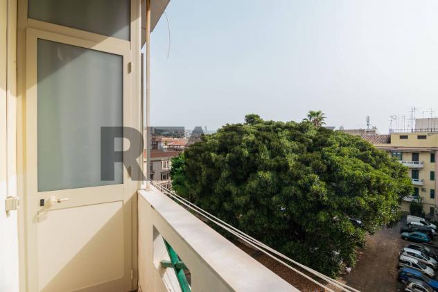 Appartamento in vendita a Catania, Viale Rapisardi - Foto 17