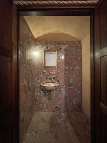 Cesena zona Ruffio - appartamento in bifamiliare ELEGANTE e LUMINOSISSIMO - Foto 18