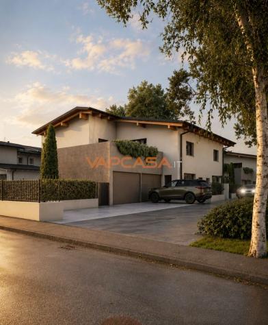 RESIDENZA AL PARCO - Alloggio A4 - Foto 3