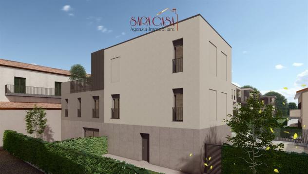 Appartamento con due camere matrimoniali e due bagni - Foto 12