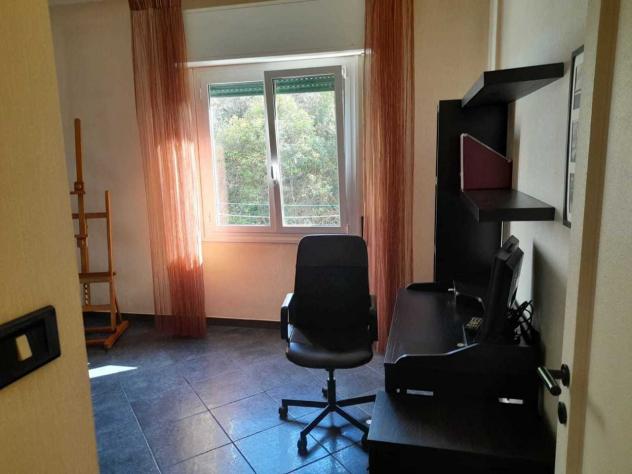 Trilocale in vendita a Genova, Val Bisagno - Foto 8