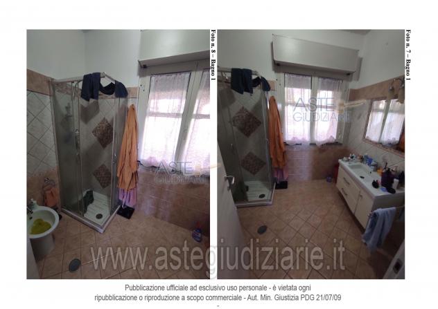 IMMOBILI-IMMOBILE RESIDENZIALE-Via Carlandi n. 1 - Loc. Le Fornaci - Foto 4