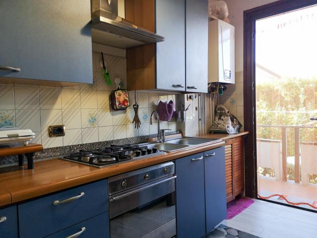 Appartamento in vendita a Marina di Massa - Massa 80 mq Rif: 1355847 - Foto 8