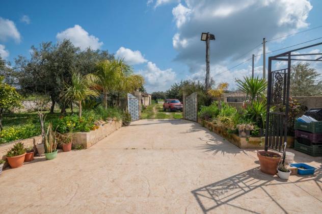 Villa o villino in vendita a Modica - Foto 2